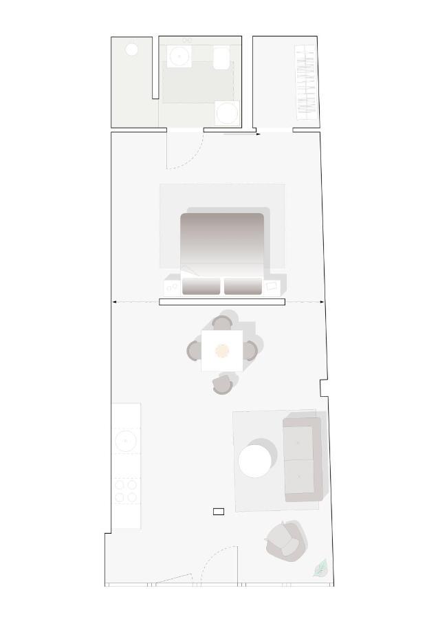 Design Apartment I Innenstadt I Kueche I Wifi Bingen am Rhein Exteriör bild