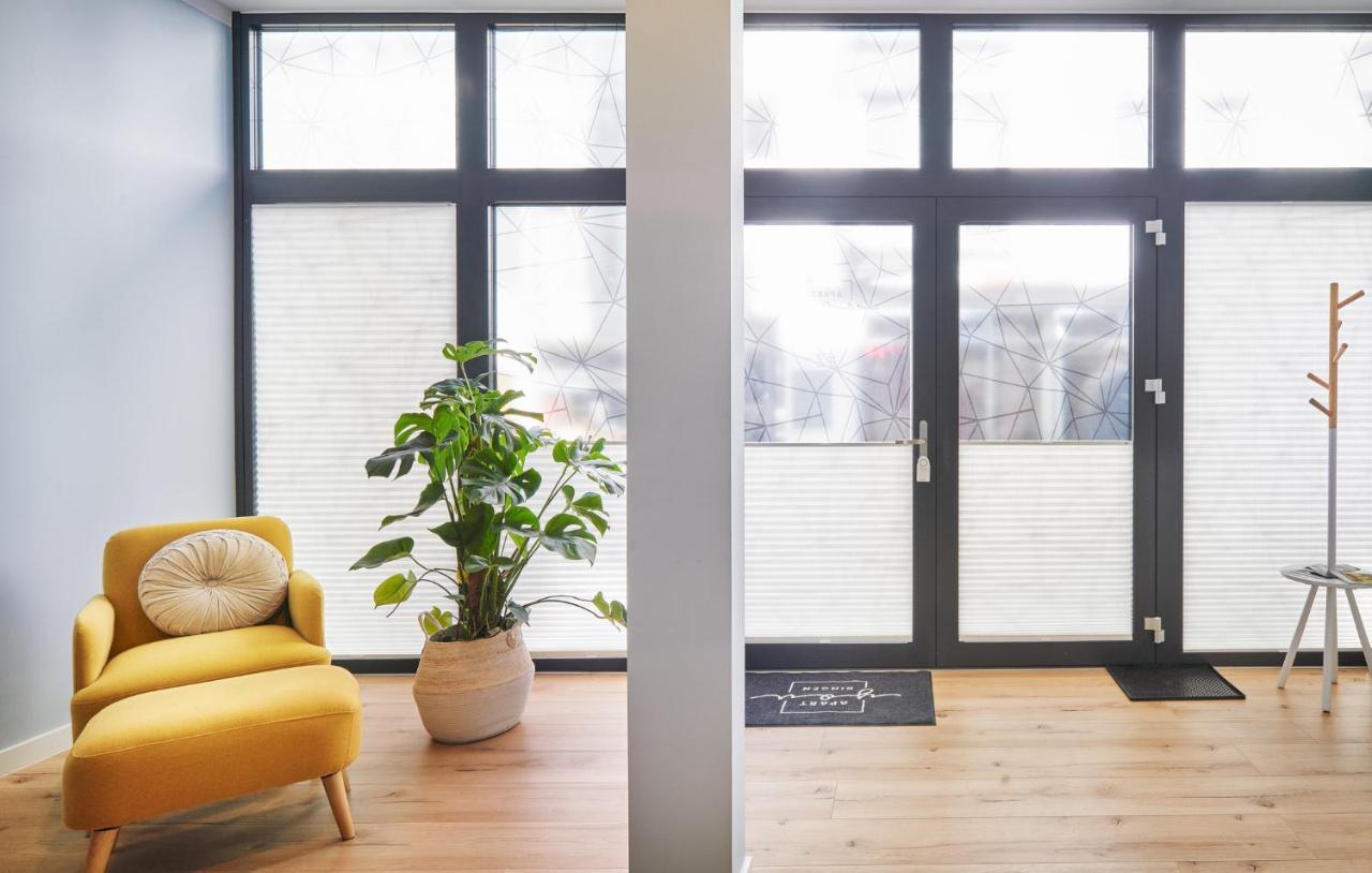 Design Apartment I Innenstadt I Kueche I Wifi Bingen am Rhein Exteriör bild