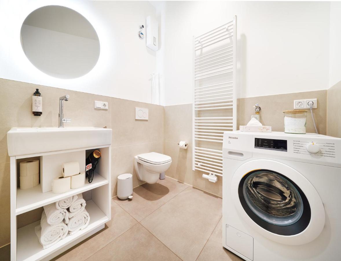 Design Apartment I Innenstadt I Kueche I Wifi Bingen am Rhein Exteriör bild