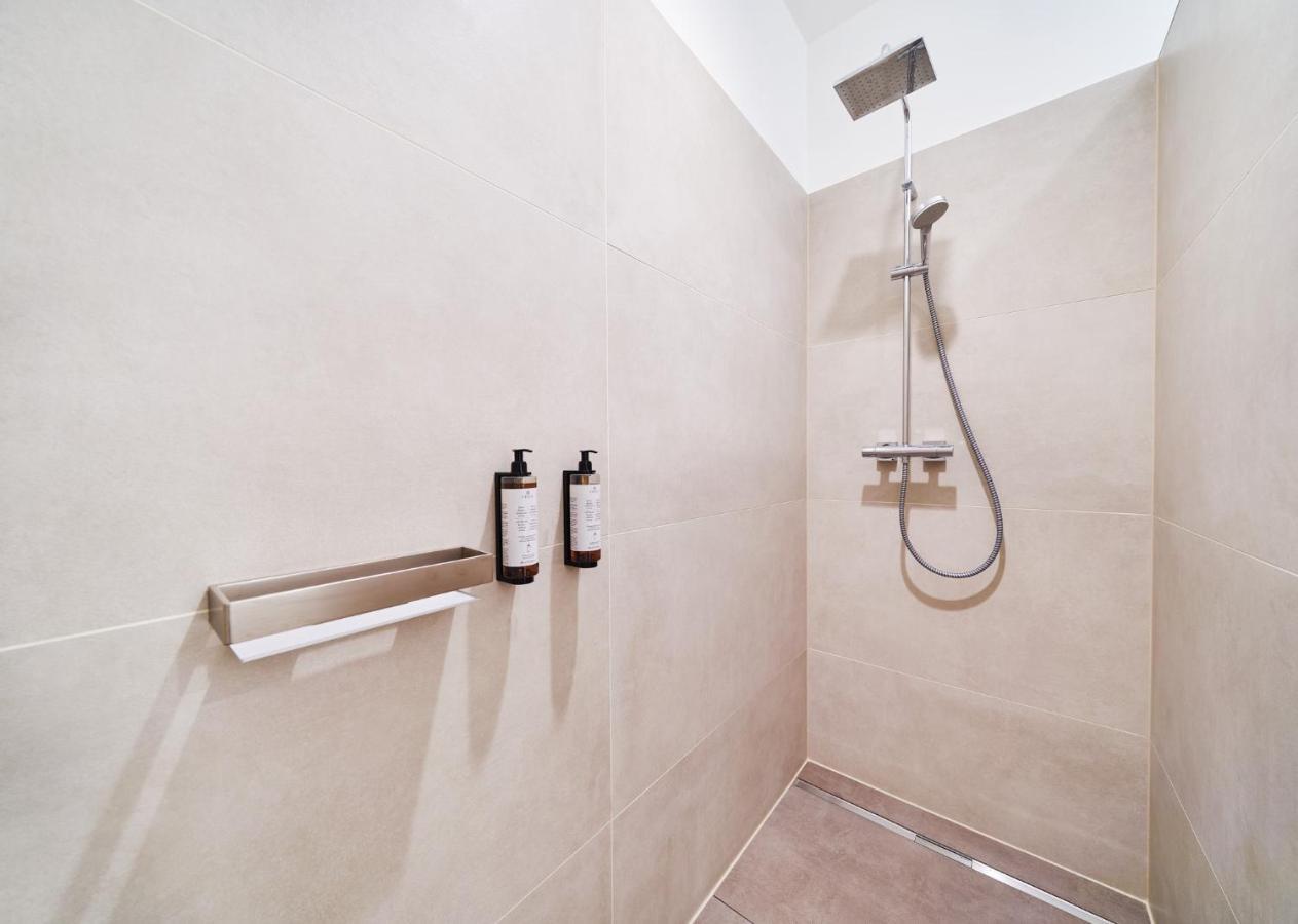 Design Apartment I Innenstadt I Kueche I Wifi Bingen am Rhein Exteriör bild